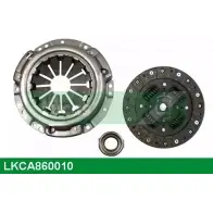 Комплект сцепления LUCAS ENGINE DRIVE 2933433 H0 3QF6 LKCA860010 Y5IYN