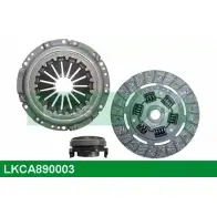 Комплект сцепления LUCAS ENGINE DRIVE LKCA890003 1PE9V 2933471 5 N92FW