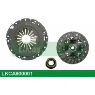 Комплект сцепления LUCAS ENGINE DRIVE 2933473 3YX W08 FFGKDL LKCA900001