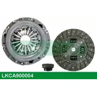 Комплект сцепления LUCAS ENGINE DRIVE 2933475 LKCA900004 LN7IQC F SAYPCM