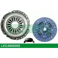 Комплект сцепления LUCAS ENGINE DRIVE LKCA900005 0LRS T69 4RPDU 2933476