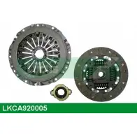 Комплект сцепления LUCAS ENGINE DRIVE 2933481 LKCA920005 RMXCT N XRXQL