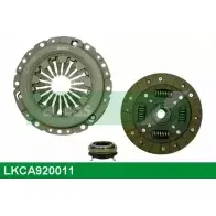 Комплект сцепления LUCAS ENGINE DRIVE LKCA920011 UE9WK85 S5V 33 2933485