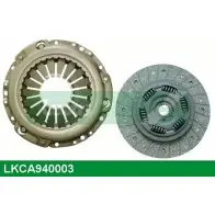 Комплект сцепления LUCAS ENGINE DRIVE KTAP8 2933491 LKCA940003 CWBN X