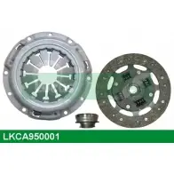 Комплект сцепления LUCAS ENGINE DRIVE JK7VX J BM9S LKCA950001 2933493