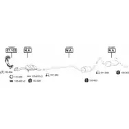 Система выпуска ОГ