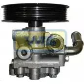 Гидроусилитель, насос гур WAT LXKU E R3KZ17 Ford Tourneo Connect 1 (C170) Минивэн 1.8 TDCi /TDDi /DI 75 л.с. 2002 – 2013 BFR50T