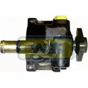 Гидроусилитель, насос гур WAT BYGTGKB BFR53D Y1G0G B Ford Fiesta 4 (DX, JA, JB) Хэтчбек 1.8 D 60 л.с. 1995 – 2000