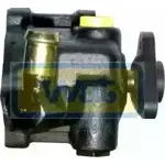 Гидроусилитель, насос гур WAT BFR54D HU5 B88E Ford Fiesta 4 (DX, JA, JB) Хэтчбек 1.8 D 60 л.с. 1995 – 2000 MCY3L