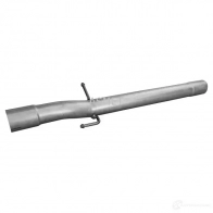 Выхлопная труба глушителя ASMET 27009 HZV MVDA 1437312469