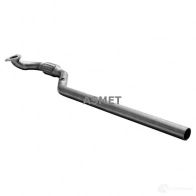 Выхлопная труба глушителя ASMET CT 48WM 1437312476 05278