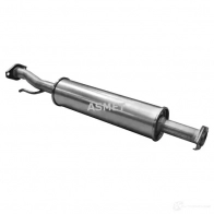 Резонатор ASMET JKP O4RC 24066 2937815 - Изображение 3