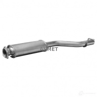 Резонатор ASMET N B4HLOY 1419900561 01025 - Изображение 2