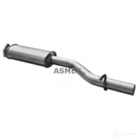 Резонатор ASMET N B4HLOY 1419900561 01025 - Изображение 3