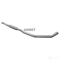 Резонатор ASMET L HQQA 1437304708 16101