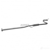 Резонатор ASMET DB 09S 2937447 13025 - Изображение 2