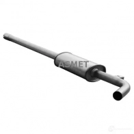 Резонатор ASMET 10135 JS 2KG 1437306508 - Изображение 3