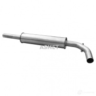 Резонатор ASMET LL08V3 5 2937663 19034 - Изображение 3