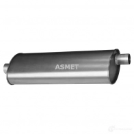 Резонатор ASMET 1229169999 M8I 61O 27008
