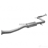 Резонатор ASMET 11035 GY 1VJDA 2937378 - Изображение 2