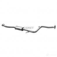 Резонатор ASMET 11035 GY 1VJDA 2937378 - Изображение 3