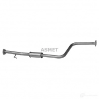 Резонатор ASMET ZOAB P 13003 2937425