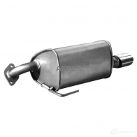 Резонатор ASMET 17001 4 4FK5EF 2937598 - Изображение 2