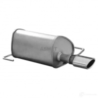 Резонатор ASMET 17001 4 4FK5EF 2937598 - Изображение 3