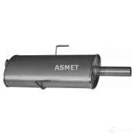 Резонатор ASMET 2937338 YMU1 PZ 10111