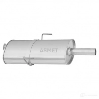 Резонатор ASMET 2937315 CZI0SI U 10084