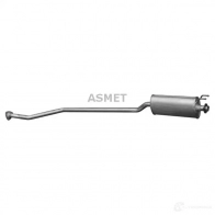 Резонатор ASMET XB KS92U 13028 2937450