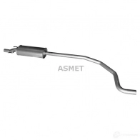 Резонатор ASMET C83I O 05272 1424603928