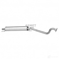 Резонатор ASMET 05158 2936761 KABX Z - Изображение 6