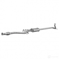 Резонатор ASMET KQ8AB 6 1437308088 28019 - Изображение 2