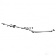 Резонатор ASMET KQ8AB 6 1437308088 28019 - Изображение 3