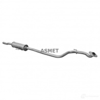 Резонатор ASMET 8YS4 IK7 20041 1437308075 - Изображение 3