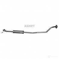 Резонатор ASMET 2936789 05196 UE RKT9D