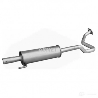 Резонатор ASMET 1437305739 E VF6P6 20024 - Изображение 2
