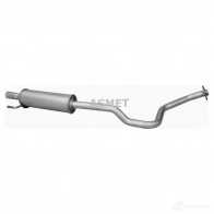 Резонатор ASMET 1437305739 E VF6P6 20024 - Изображение 3