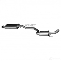 Резонатор ASMET 29004 7X7 MIBC 2937866