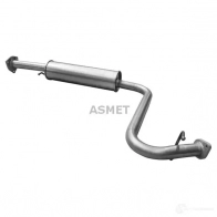 Резонатор ASMET 24025 2937775 9EIJ 5 - Изображение 3