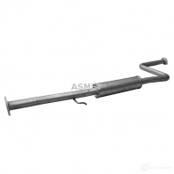 Резонатор ASMET 13013 O2MTQ HI 2937435 - Изображение 2