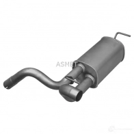 Резонатор ASMET 05263 1437305852 B 44Y0