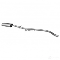 Резонатор ASMET 2937078 P811PY 4 08029 - Изображение 3