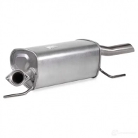 Задний глушитель ASMET 2936727 05124 K Q7N1 - Изображение 2