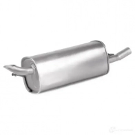 Задний глушитель ASMET 07146 2936957 M 1C77A - Изображение 2
