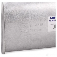 Задний глушитель ASMET 07146 2936957 M 1C77A - Изображение 6