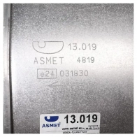 Задний глушитель ASMET 2937441 AFD NPQE 13019 - Изображение 5