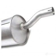 Задний глушитель ASMET 2937581 16082 2 D4NP2W - Изображение 4