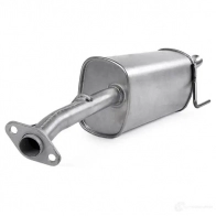 Задний глушитель ASMET NWHT AIC 05162 2936765 - Изображение 2